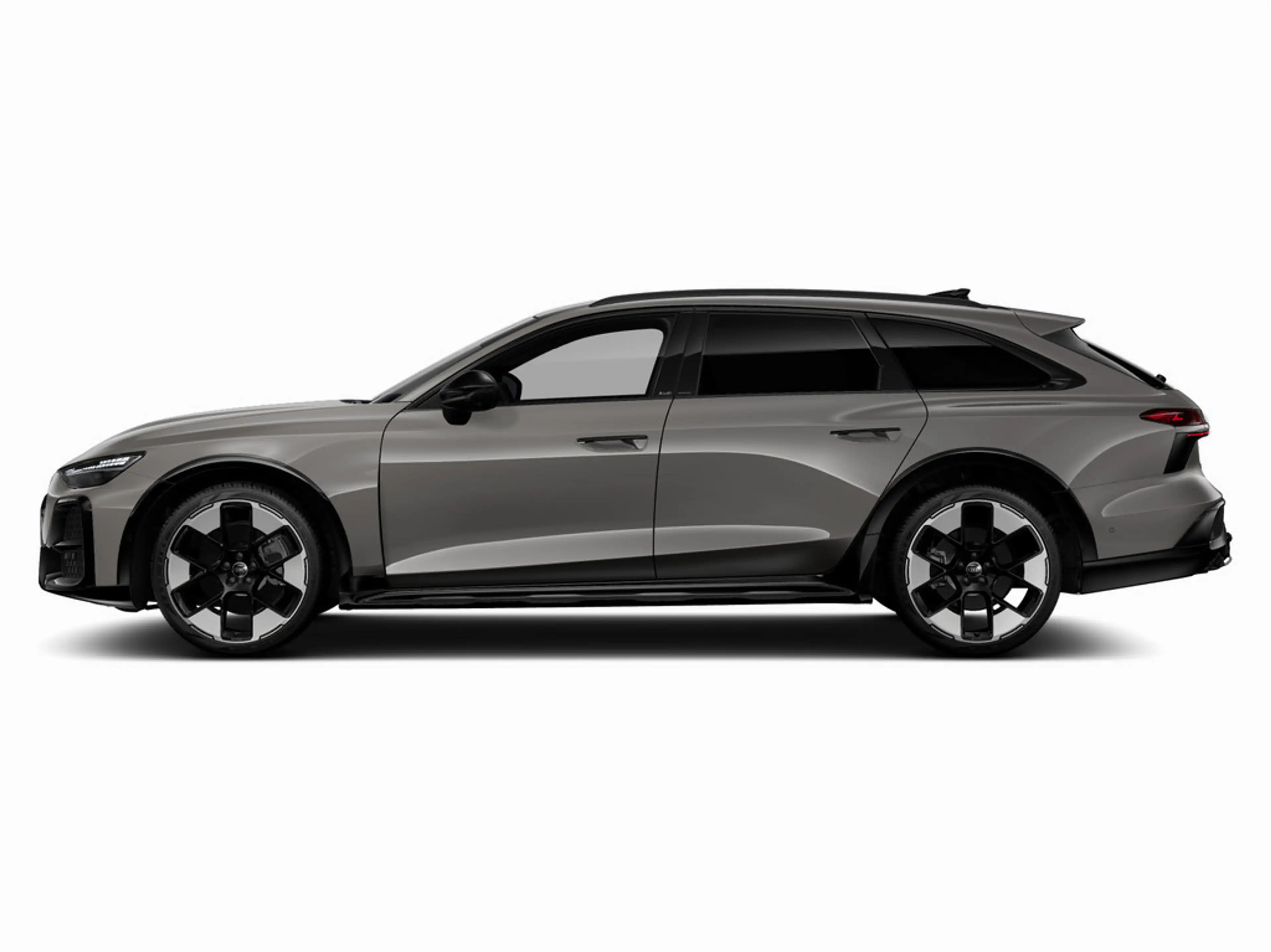 Audi A6 allroad TDI quattro Dashcam, Tech Pro, B&O, AHK, Pano, 360° Kamera — photo 6