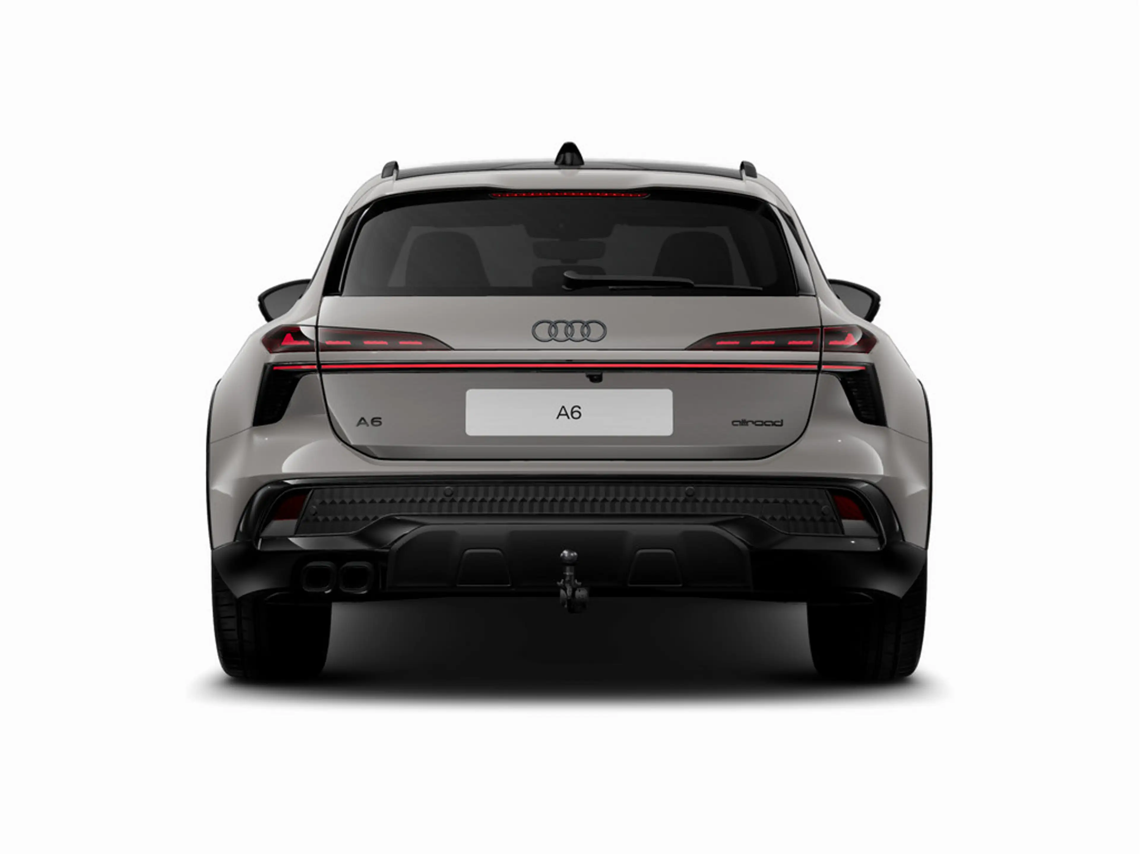 Audi A6 allroad TDI quattro Dashcam, Tech Pro, B&O, AHK, Pano, 360° Kamera — photo 8