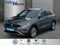 Volkswagen T-Roc Goal 1.5 TSI DSG*AHK*LED*NAVI*SHZ* Grau - thumbnail 1