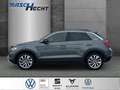 Volkswagen T-Roc Goal 1.5 TSI DSG*AHK*LED*NAVI*SHZ* Grau - thumbnail 2
