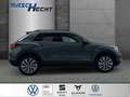 Volkswagen T-Roc Goal 1.5 TSI DSG*AHK*LED*NAVI*SHZ* Grau - thumbnail 5