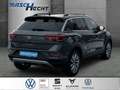 Volkswagen T-Roc Goal 1.5 TSI DSG*AHK*LED*NAVI*SHZ* Grau - thumbnail 4