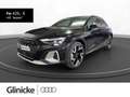 Audi A3 allstreet 35 TFSI S tronic AHK Matrix LM 19" Navi Schwarz - thumbnail 1