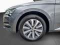 Skoda Superb Combi Style 2.0 TDI DSG Gri - thumbnail 8