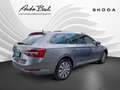 Skoda Superb Combi Style 2.0 TDI DSG Gri - thumbnail 6