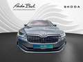 Skoda Superb Combi Style 2.0 TDI DSG Gri - thumbnail 7
