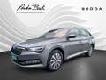 Skoda Superb Combi Style 2.0 TDI DSG Gri - thumbnail 1