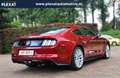 Ford Mustang Fastback 2.3 EcoBoost | Origineel Nederlands | 317 Rood - thumbnail 3