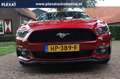 Ford Mustang Fastback 2.3 EcoBoost | Origineel Nederlands | 317 Rood - thumbnail 5