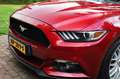 Ford Mustang Fastback 2.3 EcoBoost | Origineel Nederlands | 317 Rood - thumbnail 4