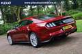 Ford Mustang Fastback 2.3 EcoBoost | Origineel Nederlands | 317 Rood - thumbnail 12