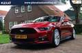 Ford Mustang Fastback 2.3 EcoBoost | Origineel Nederlands | 317 Rood - thumbnail 1