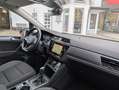 Volkswagen Touran 2.0 TDI DSG 7-Sitzer Navi LED Totw. ACC DAB Schwarz - thumbnail 8