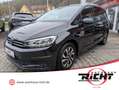 Volkswagen Touran 2.0 TDI DSG 7-Sitzer Navi LED Totw. ACC DAB Schwarz - thumbnail 1