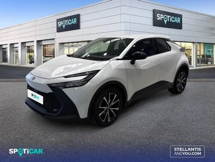 Toyota C-HR 200H Premiere Edition 2024