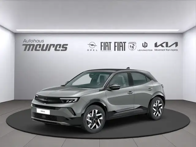 Opel Corsa GS, Hybrid 145 PS Automatikgetriebe, Rückfahrkamer