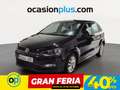 Volkswagen Polo 1.0 BMT A-Polo 55kW Negro - thumbnail 1