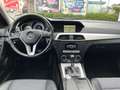 Mercedes-Benz C 180 T Avantgarde Automatik *Navi*SHD* Fekete - thumbnail 8