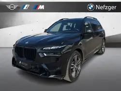 Bmw X7 xDrive40d M Sport Park Assistent B&W PANO
