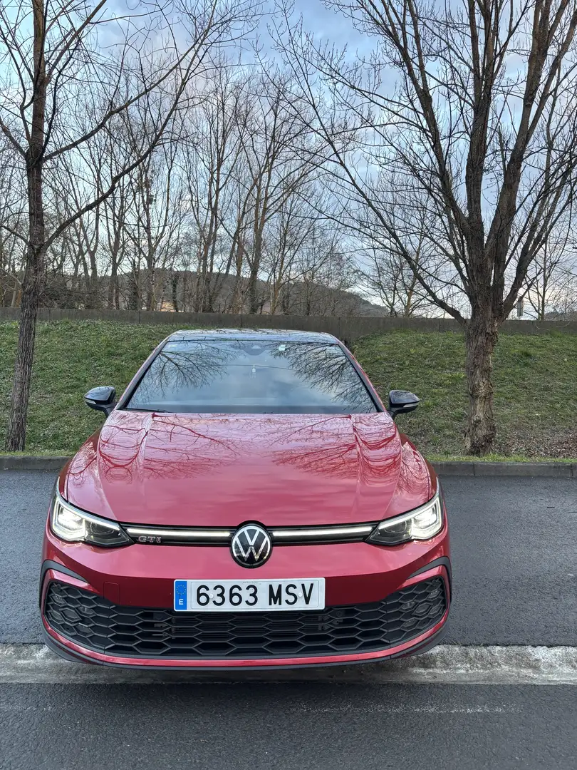 Volkswagen Golf GTI 2.0 TSI 180kW - 1