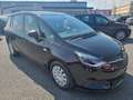 Opel Zafira 1,6 CDTI BlueInjection Edition Schwarz - thumbnail 1