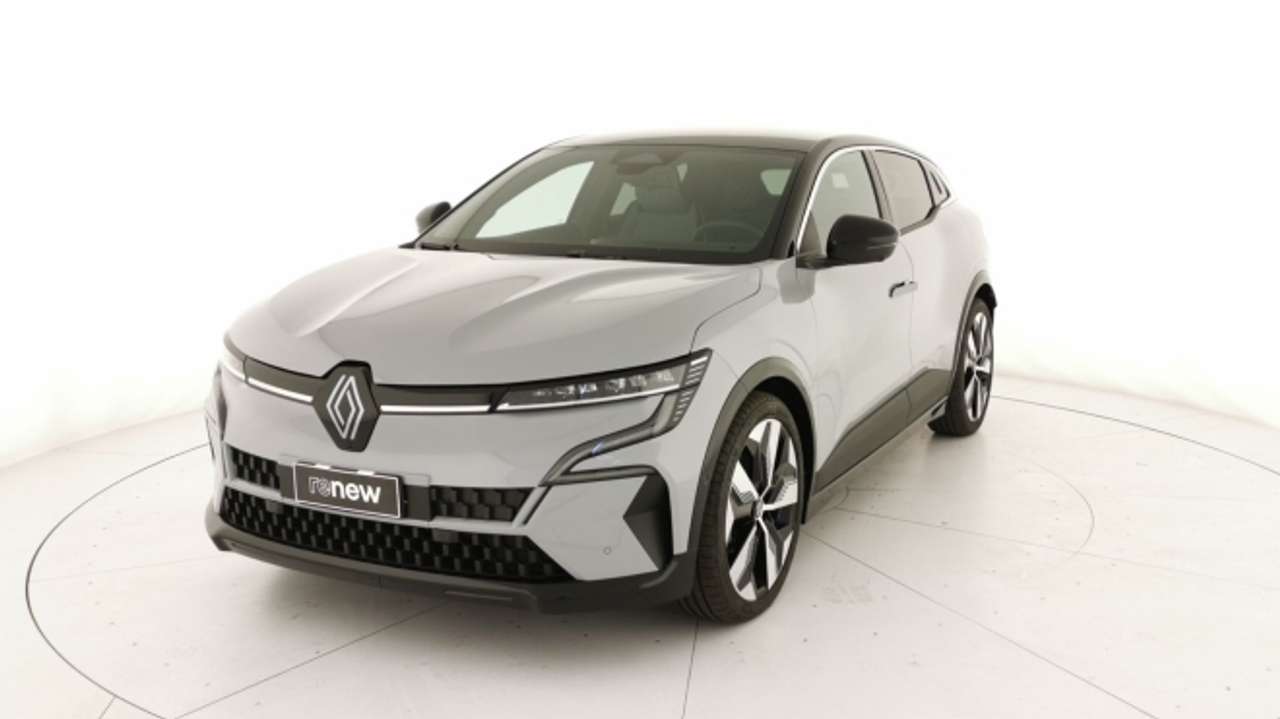 Renault Megane E-Tech Megane E-Tech Techno EV60 220cv AC22