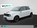 Honda e Advance Weiß - thumbnail 1