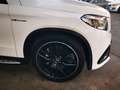 Mercedes-Benz GLE 63 AMG 4Matic Coupe S-Optik/Pano/Leder/360° Weiß - thumbnail 13