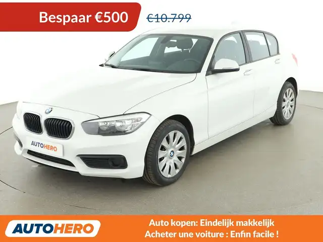 BMW 116 116i