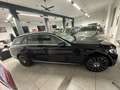 Mercedes-Benz C 220 C SW 220 d Sport 4matic auto 9m Nero - thumbnail 7