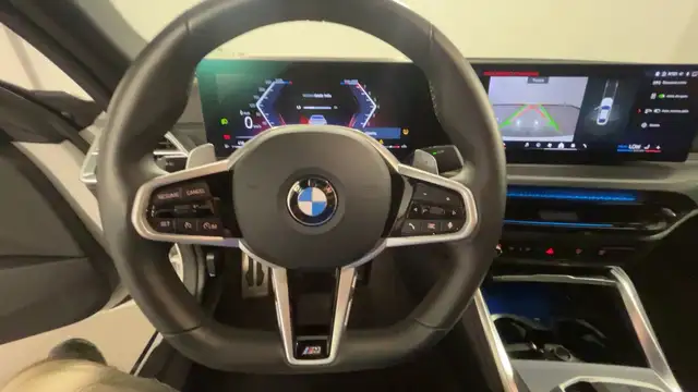 BMW 4 Series view 12