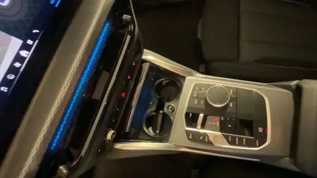 BMW 4 Series view 15