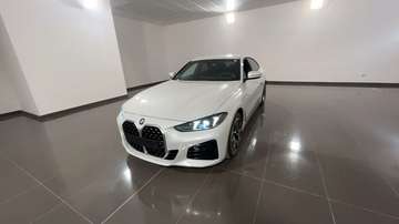 420i Gran Coupe M Sport 184cv auto