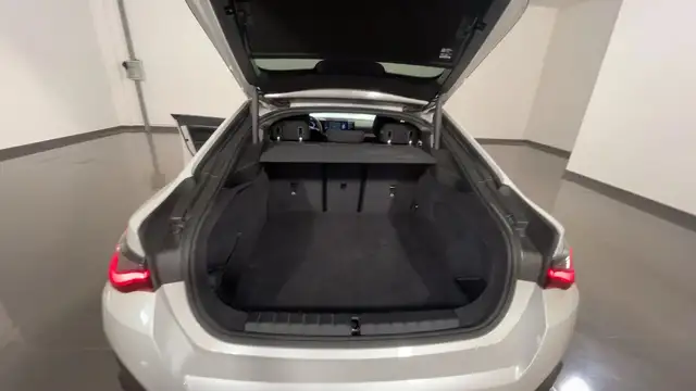 BMW 4 Series view 19