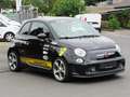 Abarth 500 1.4 T-Jet Sport-Tuning Xenon Klima 18"Zoll Negro - thumbnail 5