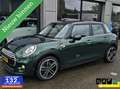 MINI Cooper Mini 1.5 Serious Business Panorama/Navigatie/PDC Vert - thumbnail 1