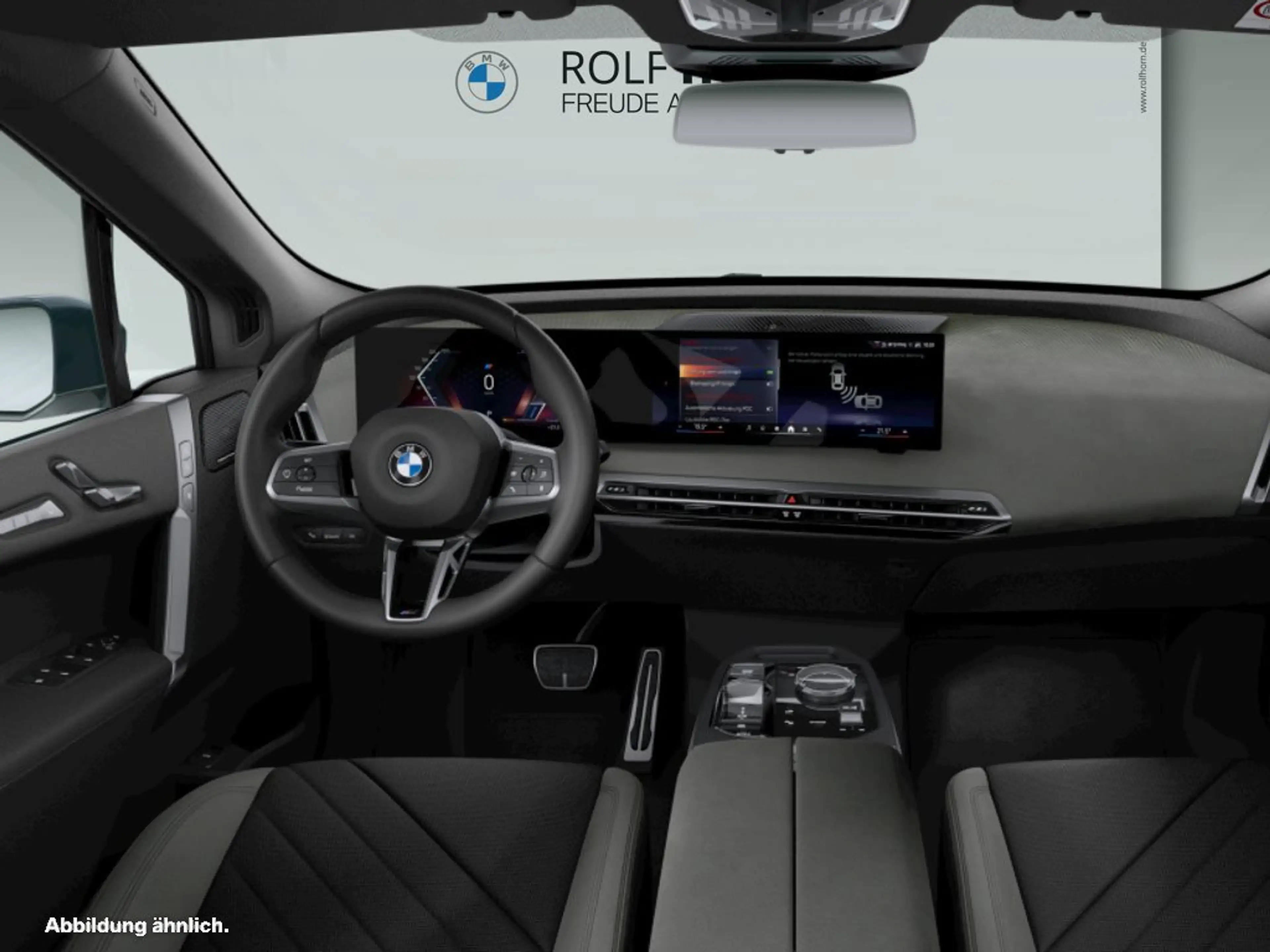 BMW iX xDrive45 M Sportpaket AHK AC-LadenProf. h/k — photo 5