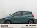 Hyundai i10 i10 MY25 1.2 Trend Klima Navi Apple Android Groen - thumbnail 9