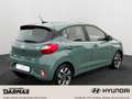 Hyundai i10 i10 MY25 1.2 Trend Klima Navi Apple Android Groen - thumbnail 6