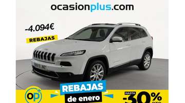 2.0 Multijet Limited 4x2 103kW