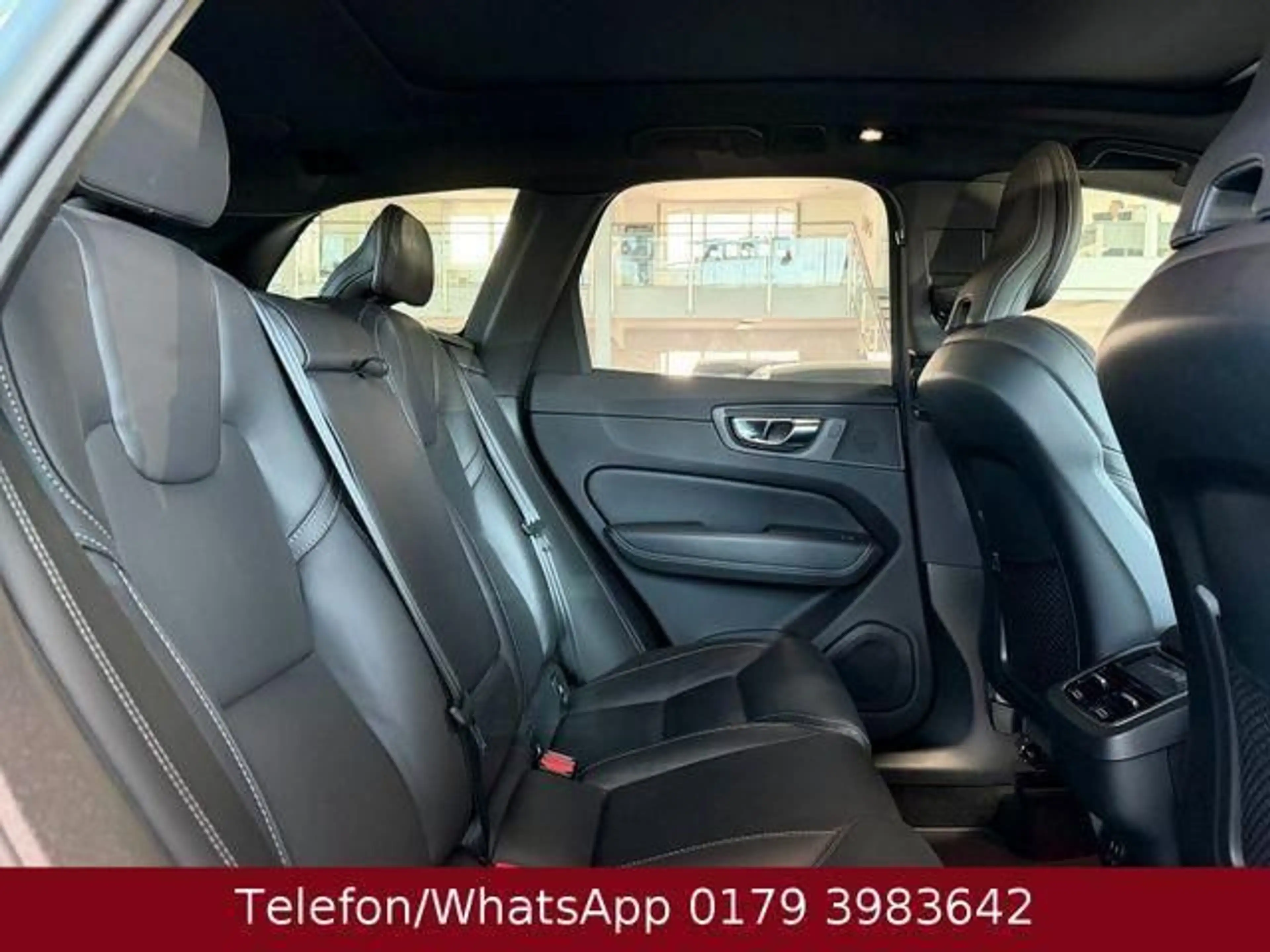 Volvo XC60 R Design 2WD 184 kW (250 PS), Automatik,... — photo 26