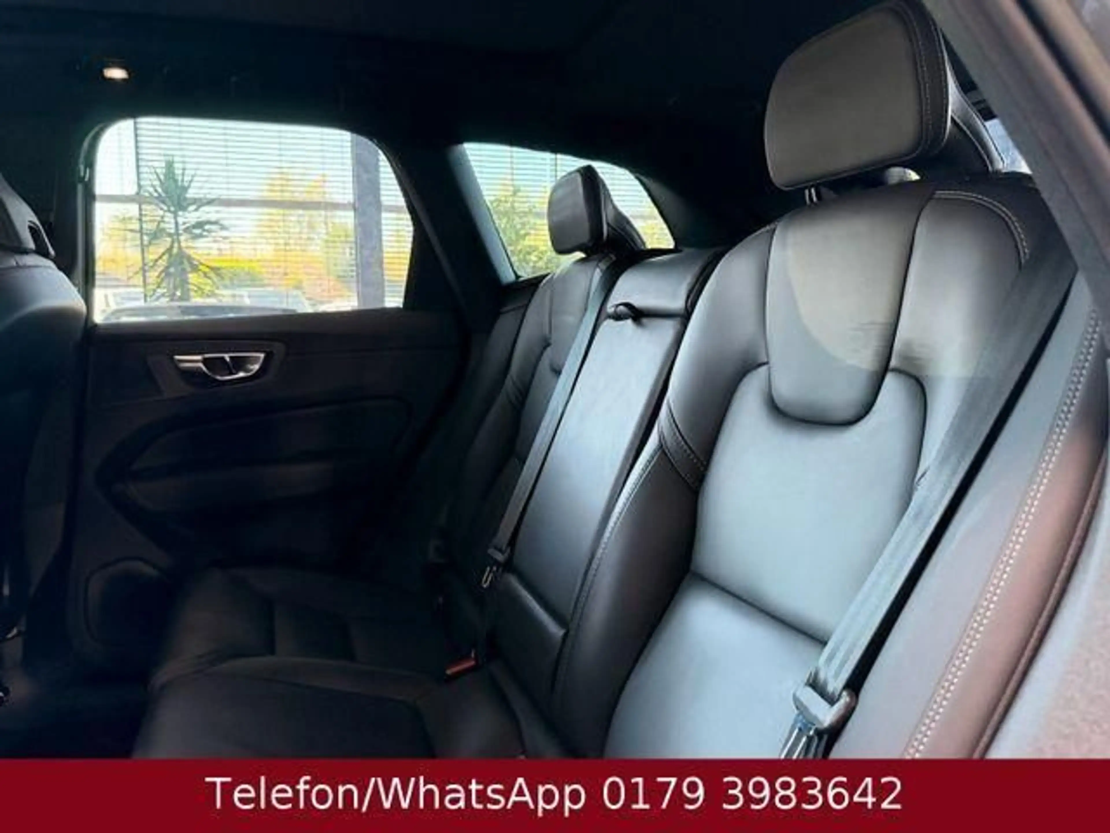 Volvo XC60 R Design 2WD 184 kW (250 PS), Automatik,... — photo 17