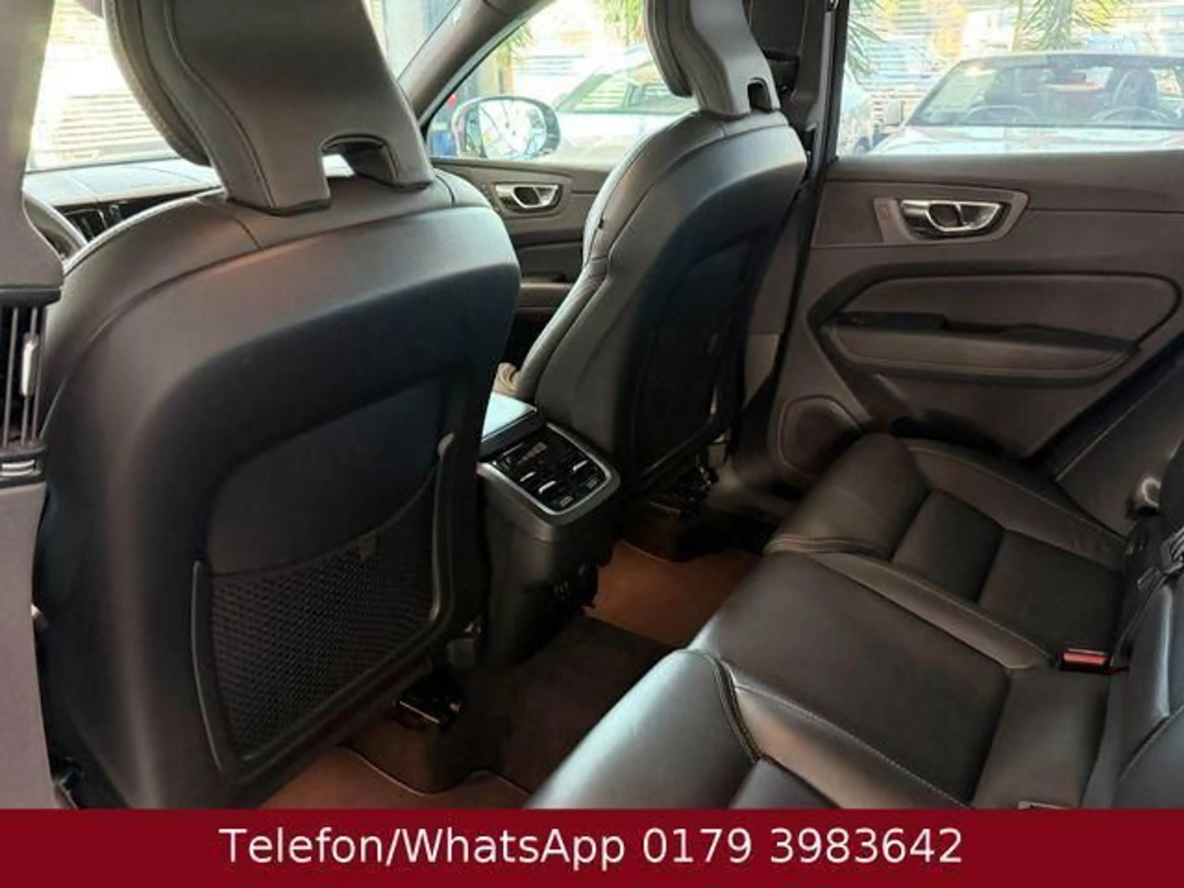 Volvo XC60 R Design 2WD 184 kW (250 PS), Automatik,... — photo 16