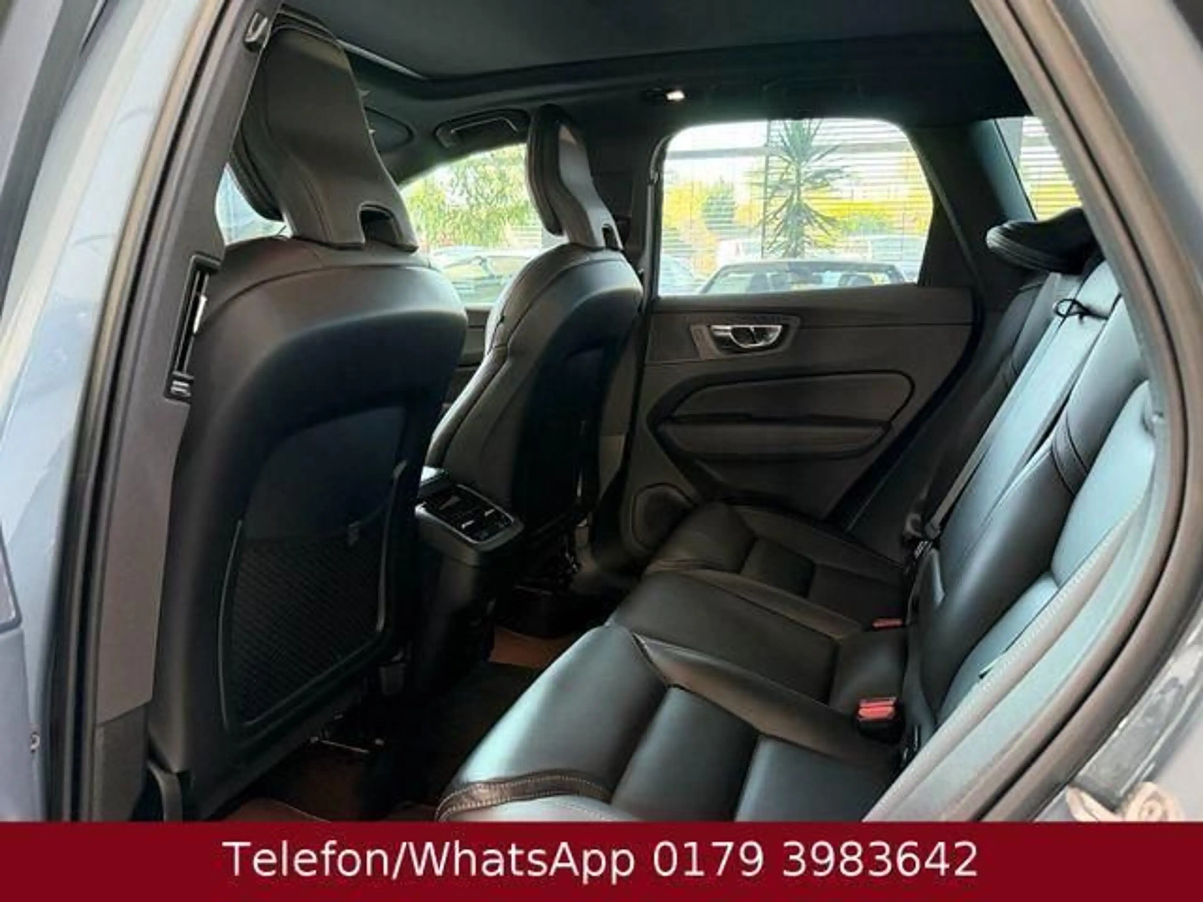 Volvo XC60 R Design 2WD 184 kW (250 PS), Automatik,... — photo 15