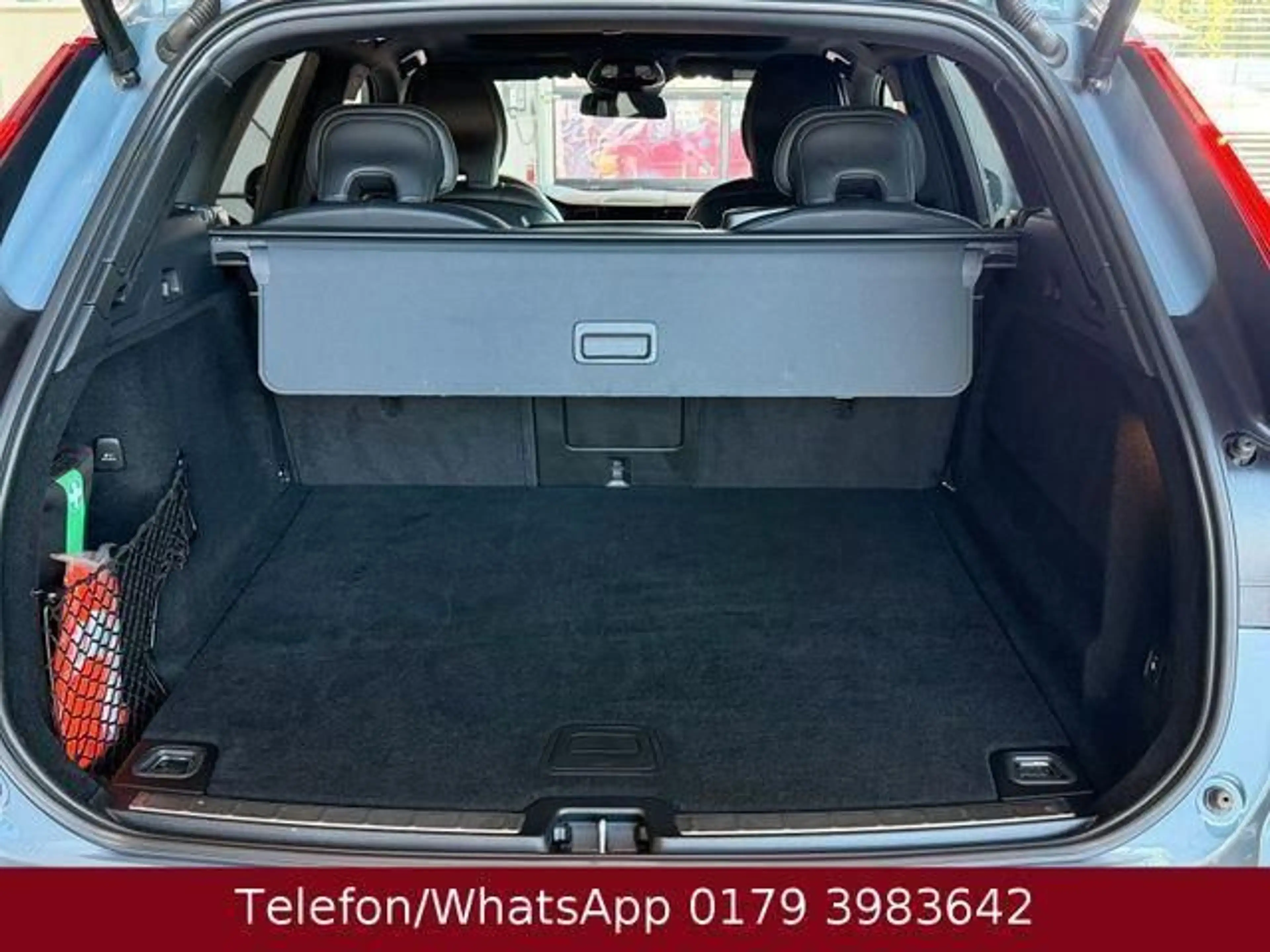Volvo XC60 R Design 2WD 184 kW (250 PS), Automatik,... — photo 21