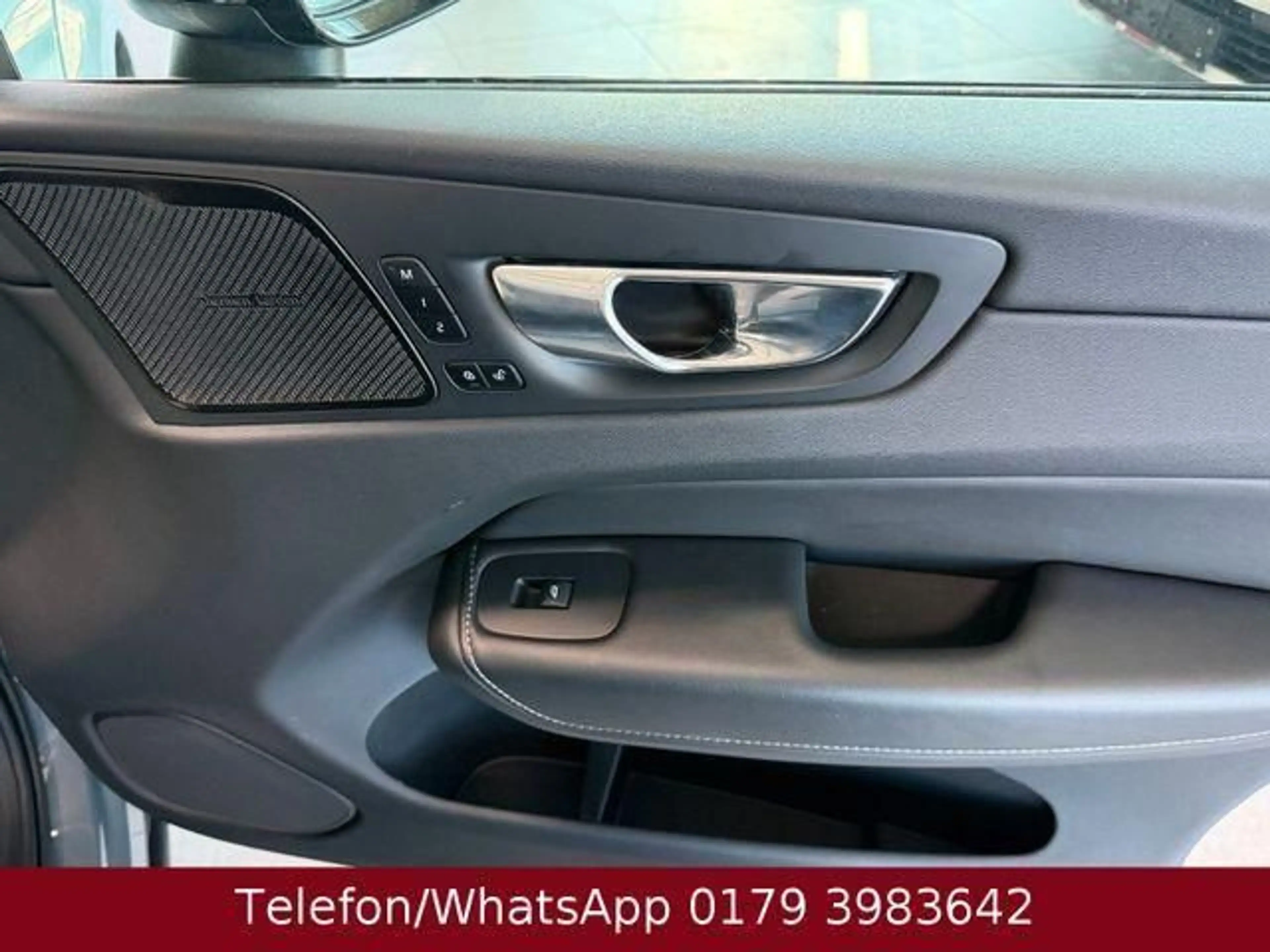 Volvo XC60 R Design 2WD 184 kW (250 PS), Automatik,... — photo 27