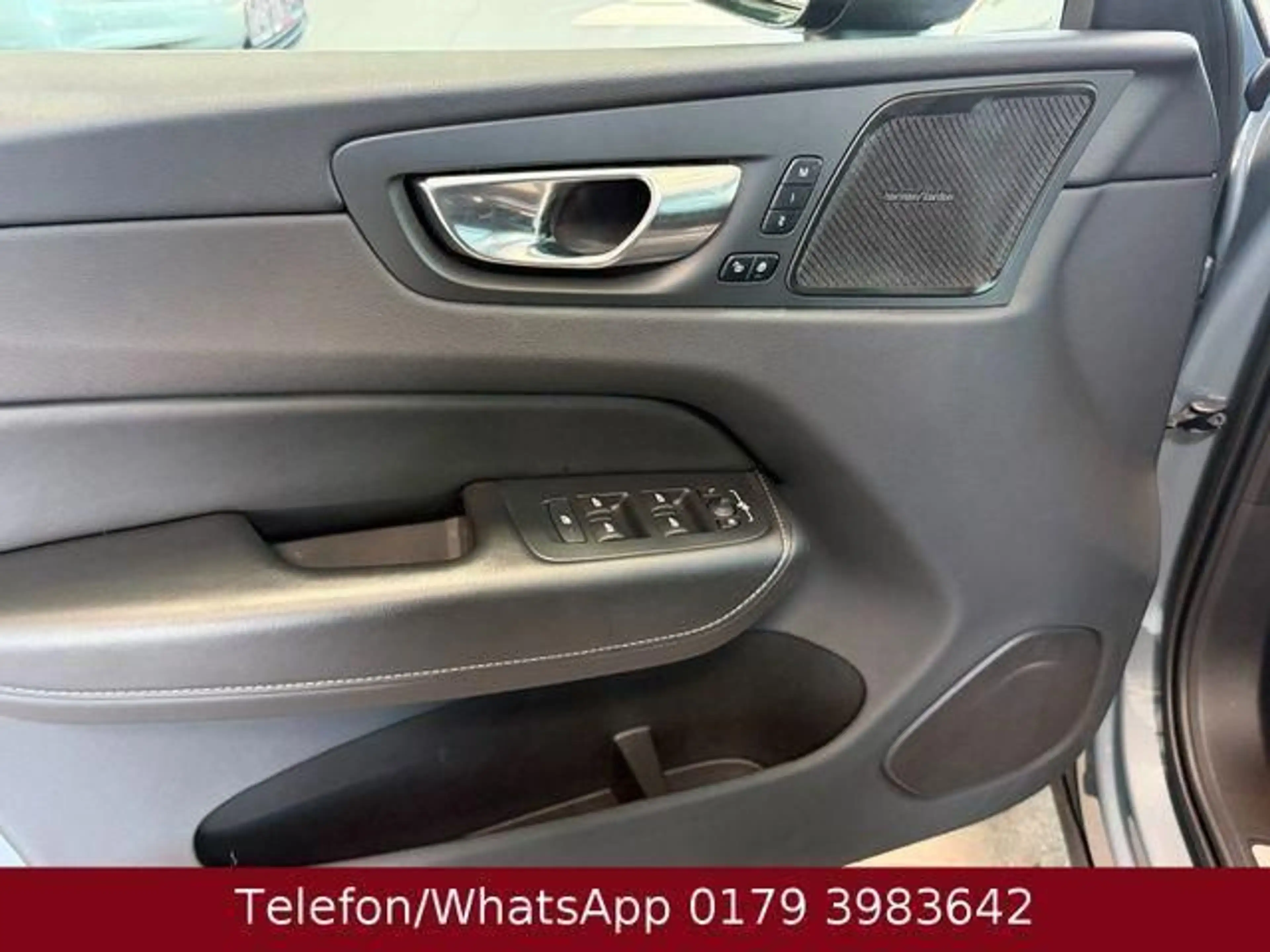 Volvo XC60 R Design 2WD 184 kW (250 PS), Automatik,... — photo 7