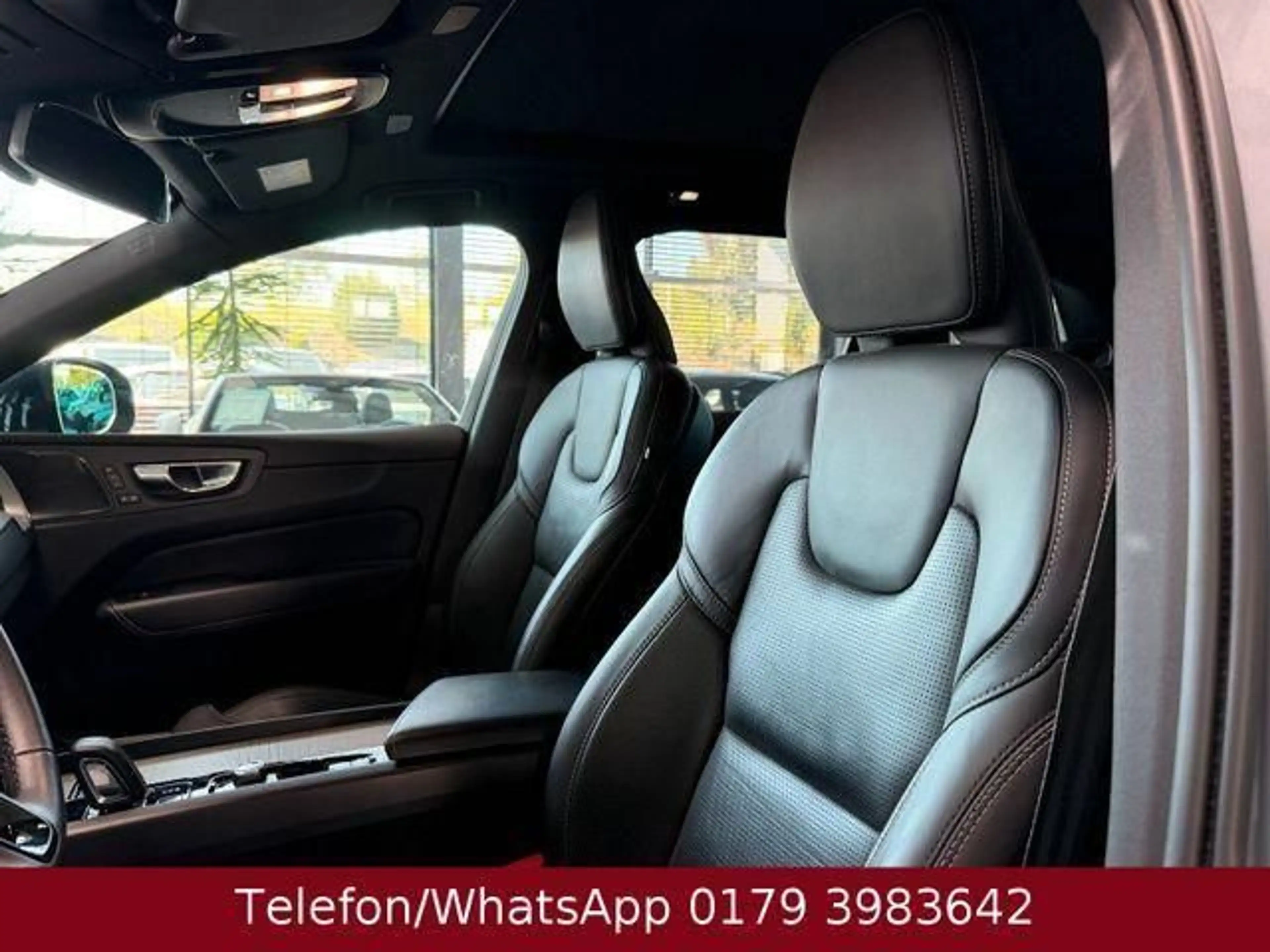 Volvo XC60 R Design 2WD 184 kW (250 PS), Automatik,... — photo 10