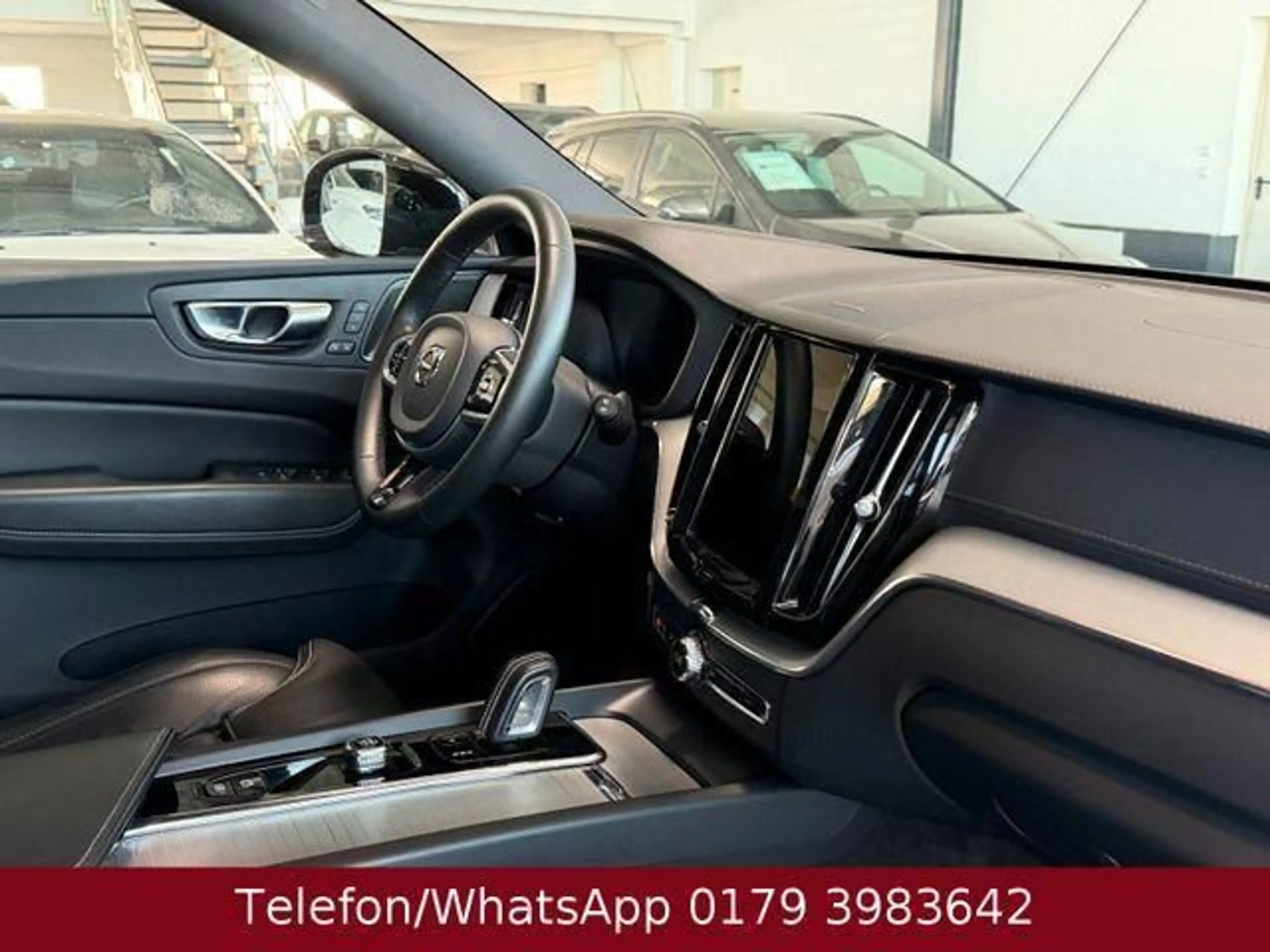 Volvo XC60 R Design 2WD 184 kW (250 PS), Automatik,... — photo 30