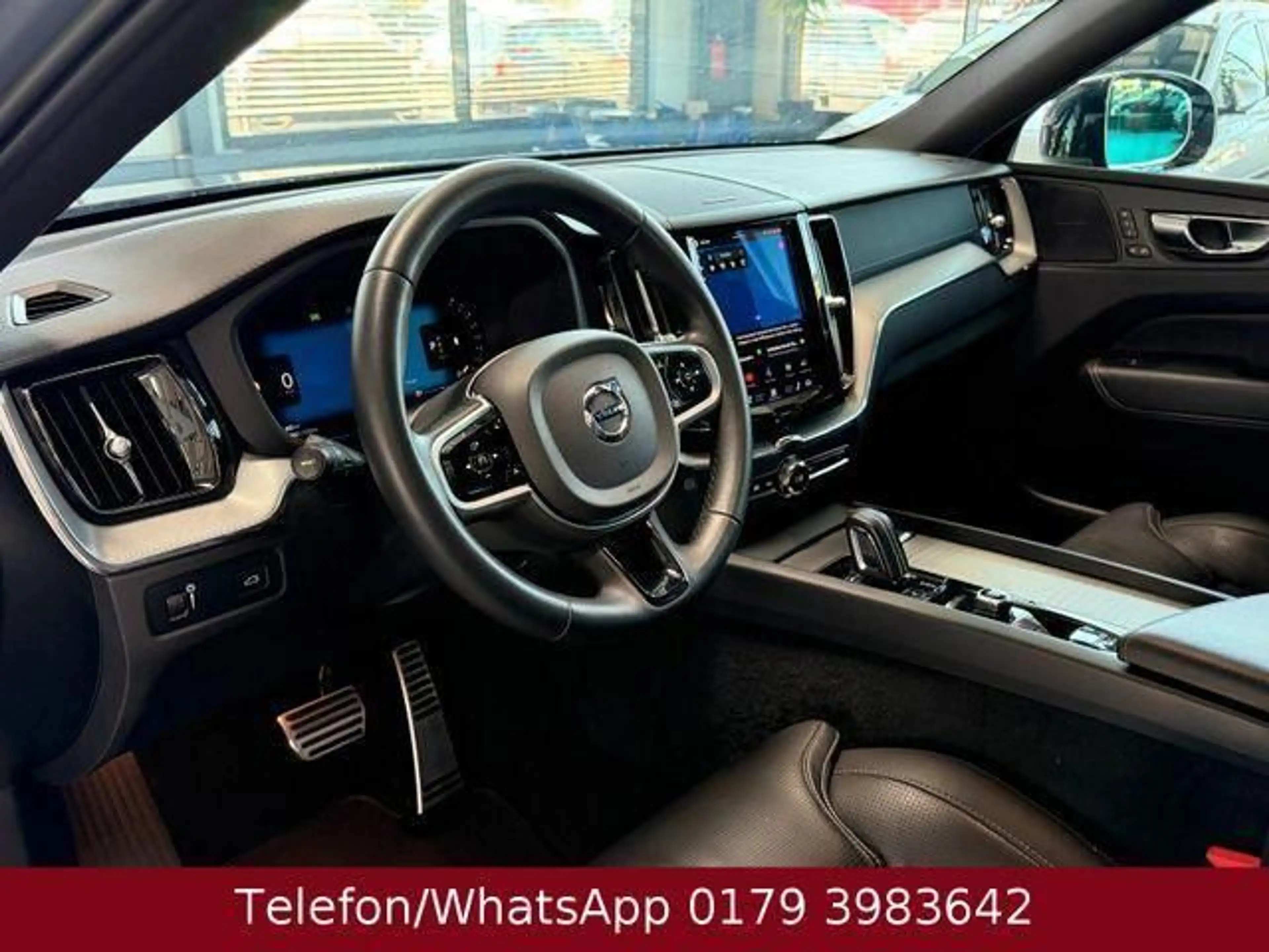 Volvo XC60 R Design 2WD 184 kW (250 PS), Automatik,... — photo 8